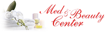 Med & Beauty Center Logo